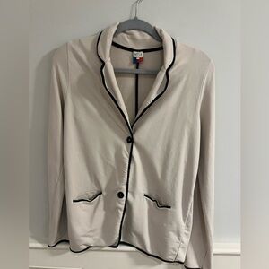 Kule Syd Jacket Size S excellent condition only worn a few times. Great piece